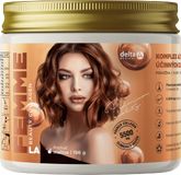 Delta LA FEMME beauty COLLAGEN příchuť malina, prášek na přípravu nápoje 196 g