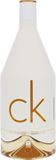 Calvin Klein Toaletní voda pro ženy In2U 150 ml
