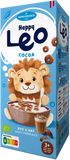 Nordcrunch Happy Leo BIO Cereální kroužky s kakaem 150 g