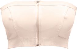 Medela Hands-free™ Pás pro snadné odsávání - béžový L