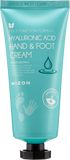 Mizon Hyaluronic Acid Hand&Foot, Krém na ruce a nohy 100 ml