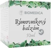 Biomedica Rýmovníkový balzám 50 ml