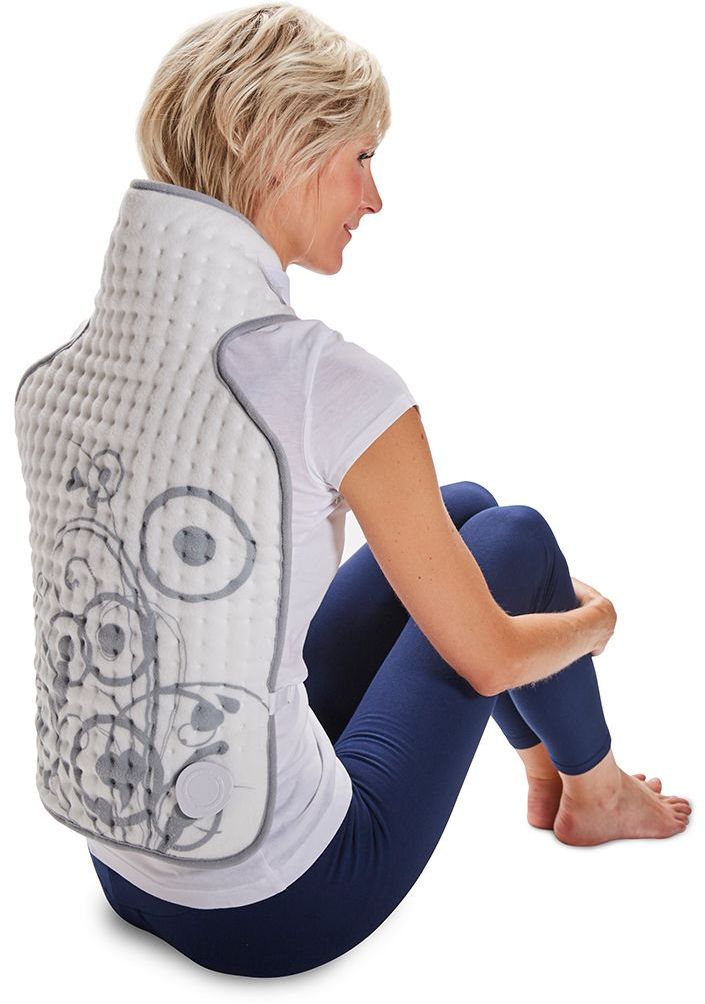 Lanaform Vyhřívaná deka na záda Heating Blanket Back