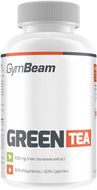 GymBeam Green Tea, bez příchutě 120 kapslí