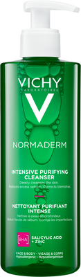 Vichy Normaderm Phytosolution gel 400 ml