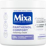 Mixa Panthenol Comfort obnovující tělová péče i pro pokožku se sklonem k atopii, 400 ml