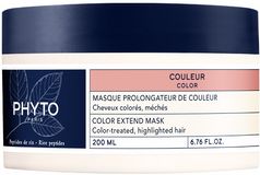 Phyto Maska pro barvené vlasy 200 ml