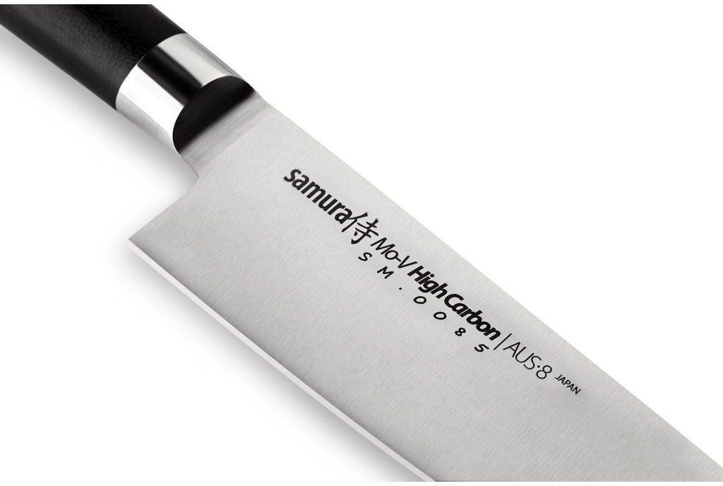 Samura MO-V Šéfkuchařský nůž 20 cm