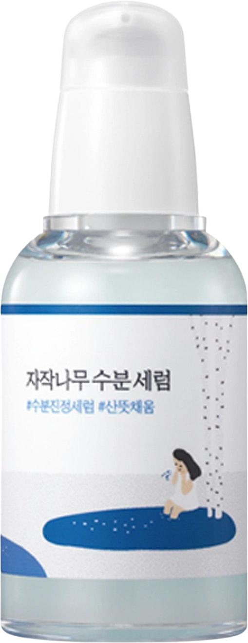 Round Lab Hydratační sérum s březovou šťávou 50 ml