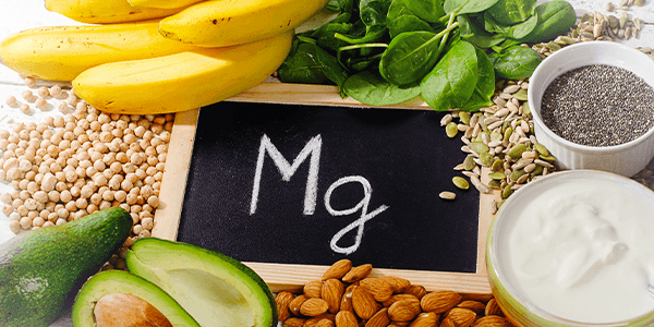 Magnesium
