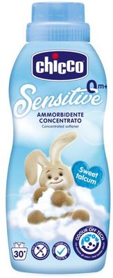 Chicco Aviváž koncentrovaná Sladký Pudr 750 ml