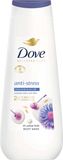 Dove Advanced Care Antistress sprchový gel 400 ml