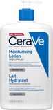 CeraVe Hydratační mléko 1 l