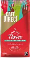 Cafédirect Intense mletá káva s tóny kakaa 200 g