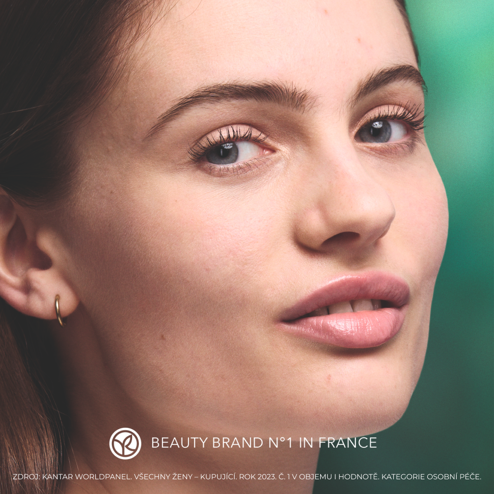 Yves Rocher Sebo Active Clear Gelová péče proti nedostatkům pleti 50 ml