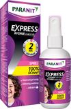 Paranit Express sprej + hřeben 95 ml