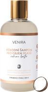 Venira Přírodní šampon pro objem vlasů kokos 300 ml