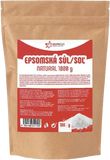 Nutricius Epsomská sůl NATURAL 1000 g