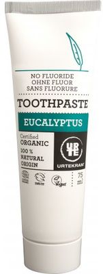 Urtekram Zubní pasta eukalyptus BIO 75 ml