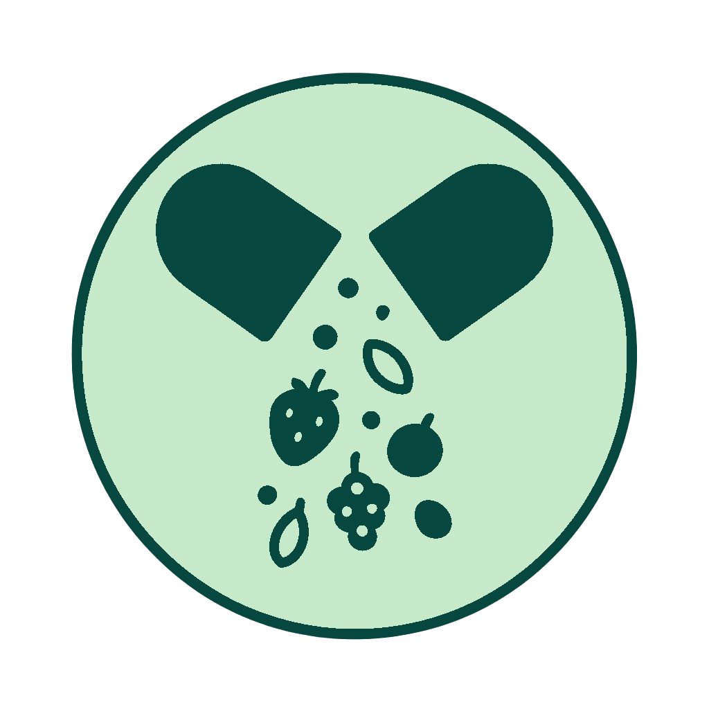 Forma účinnej látky