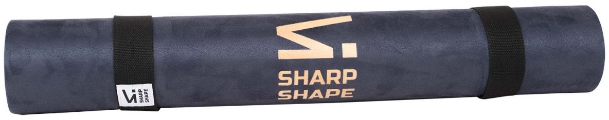 Sharp Shape Podložka na jógu ECO mat Elephant