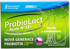 ProbioLact Forte N°12, 30 tobolek