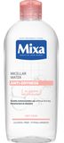 Mixa Anti-dryness micelární voda pro suchou pleť, 400 ml