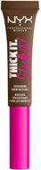 NYX Professional Makeup Thick It Stick It - Řasenka na obočí - 06 Brunette 7 ml