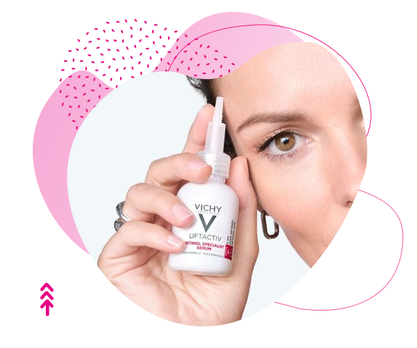 Vichy Liftactiv Retinol specialist sérum 30 ml