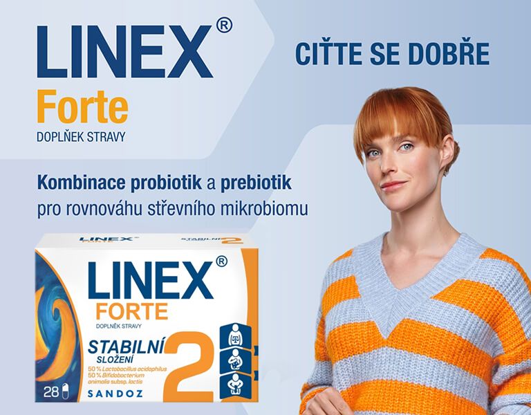 linex forte