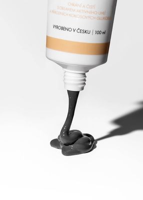 Venira bělicí zubní pasta máta 100 ml