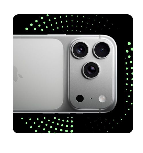 apple, iphone, 17 pro, mobilní telefon, smartphone