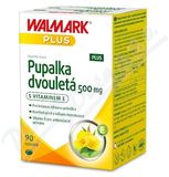 Walmark Pupalka 500 mg s vitamínem E PLUS 90 tobolek