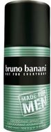 Bruno Banani Made deodorant sprej pro muže 150 ml