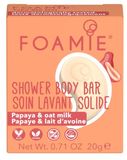 Foamie Syndet Take Me Oat 20 g