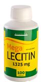 Silvita Mega LECITIN 100 tobolek