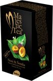 Biogena Majestic Tea Noni+Švestka 20 x 2.5 g