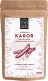 Natu Karob BIO 200 g