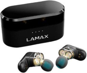 LAMAX Duals1 sluchátka