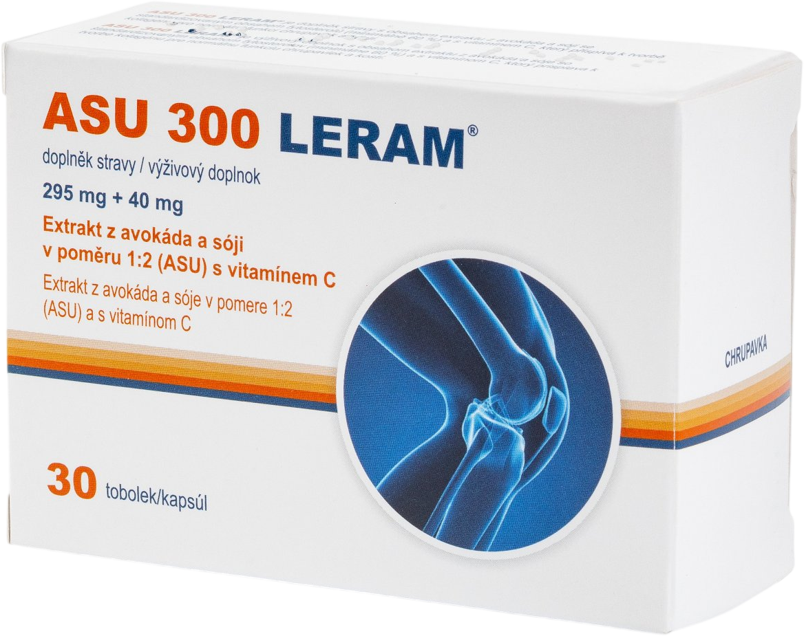 Leram ASU 300 30 tobolek