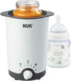 Nuk Thermo 3v1 Ohřívačka na lahve