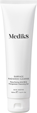 Medik8 Surface Radiance Cleanse 150 ml
