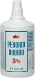 Valentis Peroxid vodíku 3% 100 ml