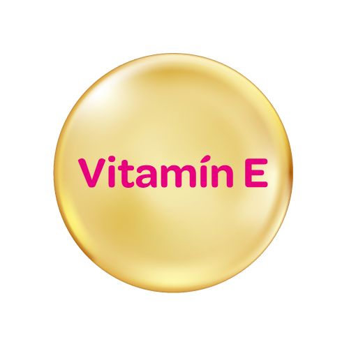 VIP mami Quattro, doplnok stravy, kyselina listová, vitamíny, minerály, quatrefolic, Vitamín E