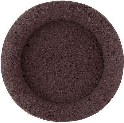 Explorer dog Pelech ortopedický Dognut Espresso Brown 100 cm