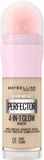 Maybelline New York Instant Perfector 4-in-1 Glow 01 Light rozjasňující make-up 20 ml