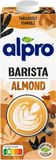 Alpro Mandlový nápoj Barista 1 l