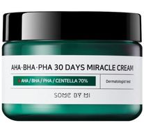 Some by mi AHA BHA PHA 30 Days Miracle Cream, Zklidňující krém 50 ml