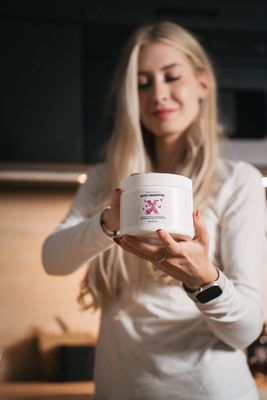 BrainMax Myo-Inositol 250 g
