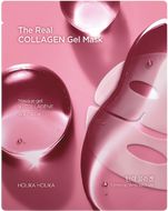 Holika Holika The Real Collagen Pleťová maska 35 g